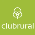 Logotipo de Club Rural