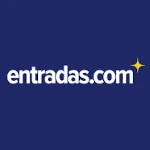 Logotipo de Entradas.com