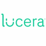Logotipo de Lucera Energía