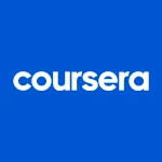 Logotipo de Coursera