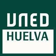 Logotipo de UNED de Huelva