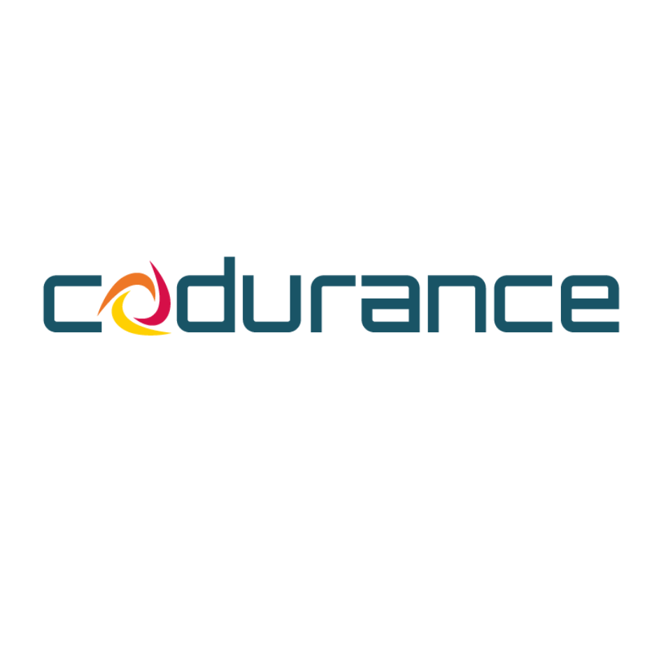 Logotipo de Codurance